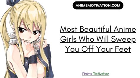 Las más de 36 chicas de anime más hermosas que te ...